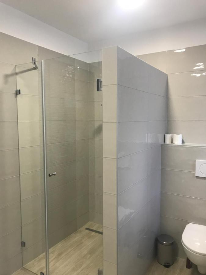 Royalhill Apartman Вонярцвашхедь Экстерьер фото